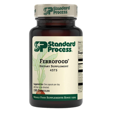Ferrofood